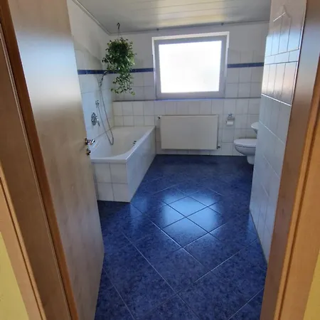 Apartment Wiesental Ii, Wiesentalstrasse 1, 89331