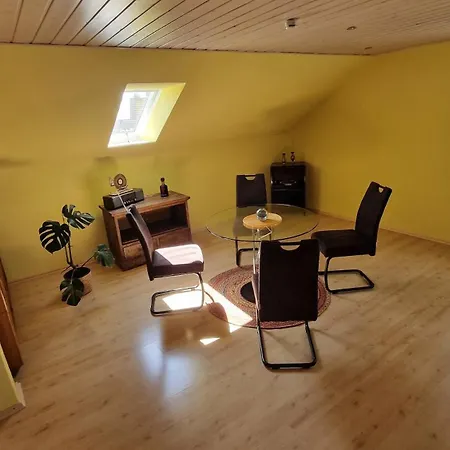 Apartament Wiesental Ii, Wiesentalstrasse 1, 89331