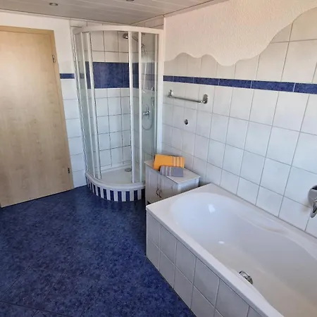 Wiesental Ii, Wiesentalstrasse 1, 89331 Lejlighed