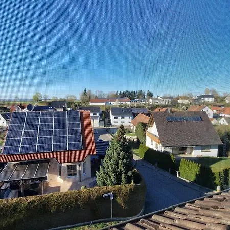 Apartment Wiesental Ii, Wiesentalstrasse 1, 89331