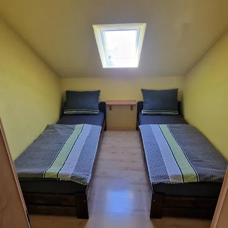 Wiesental Ii, Wiesentalstrasse 1, 89331