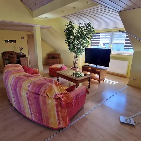 Apartment Wiesental Ii, Wiesentalstrasse 1, 89331