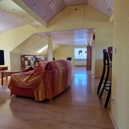 Wiesental Ii, Wiesentalstrasse 1, 89331 Apartment Burgau