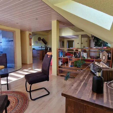 Wiesental Ii, Wiesentalstrasse 1, 89331 Apartment *