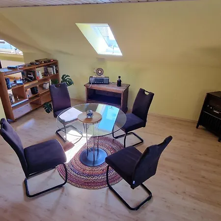 Apartment Wiesental Ii, Wiesentalstrasse 1, 89331 Burgau