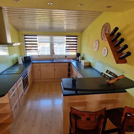 Wiesental Ii, Wiesentalstrasse 1, 89331 Apartment Burgau