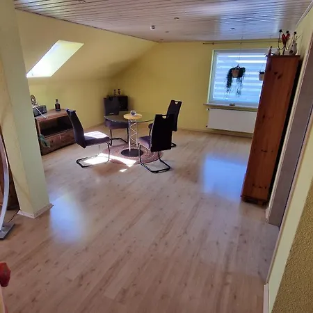 Wiesental Ii, Wiesentalstrasse 1, 89331 Apartament *
