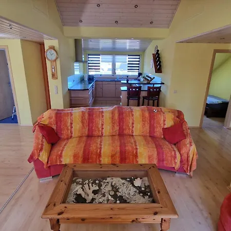 Apartment Wiesental Ii, Wiesentalstrasse 1, 89331 Burgau