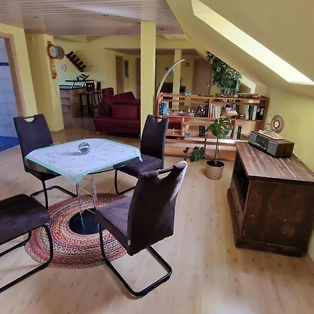 Apartament Wiesental Ii, Wiesentalstrasse 1, 89331