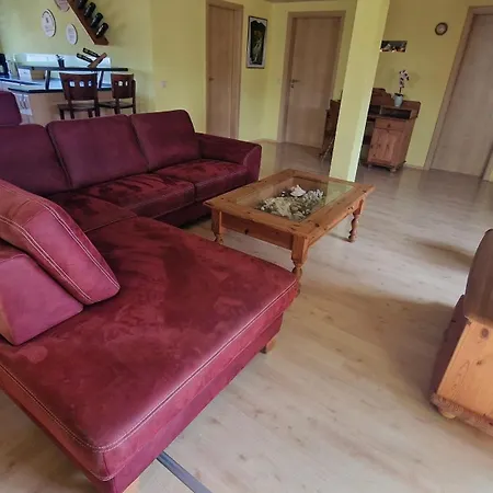Wiesental Ii, Wiesentalstrasse 1, 89331 Apartment