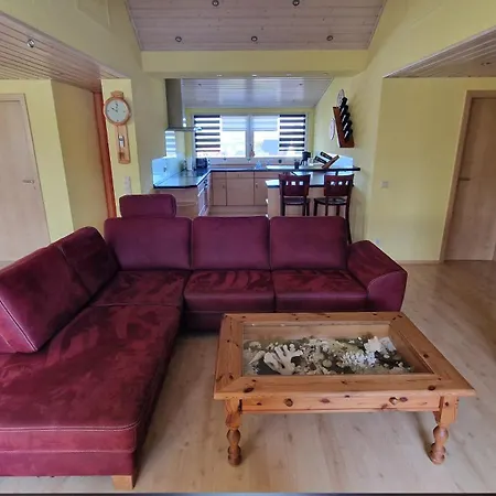 Wiesental Ii, Wiesentalstrasse 1, 89331 Apartment